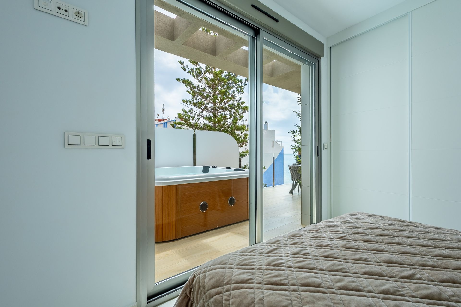 4 Bedroom Property in Torrevieja