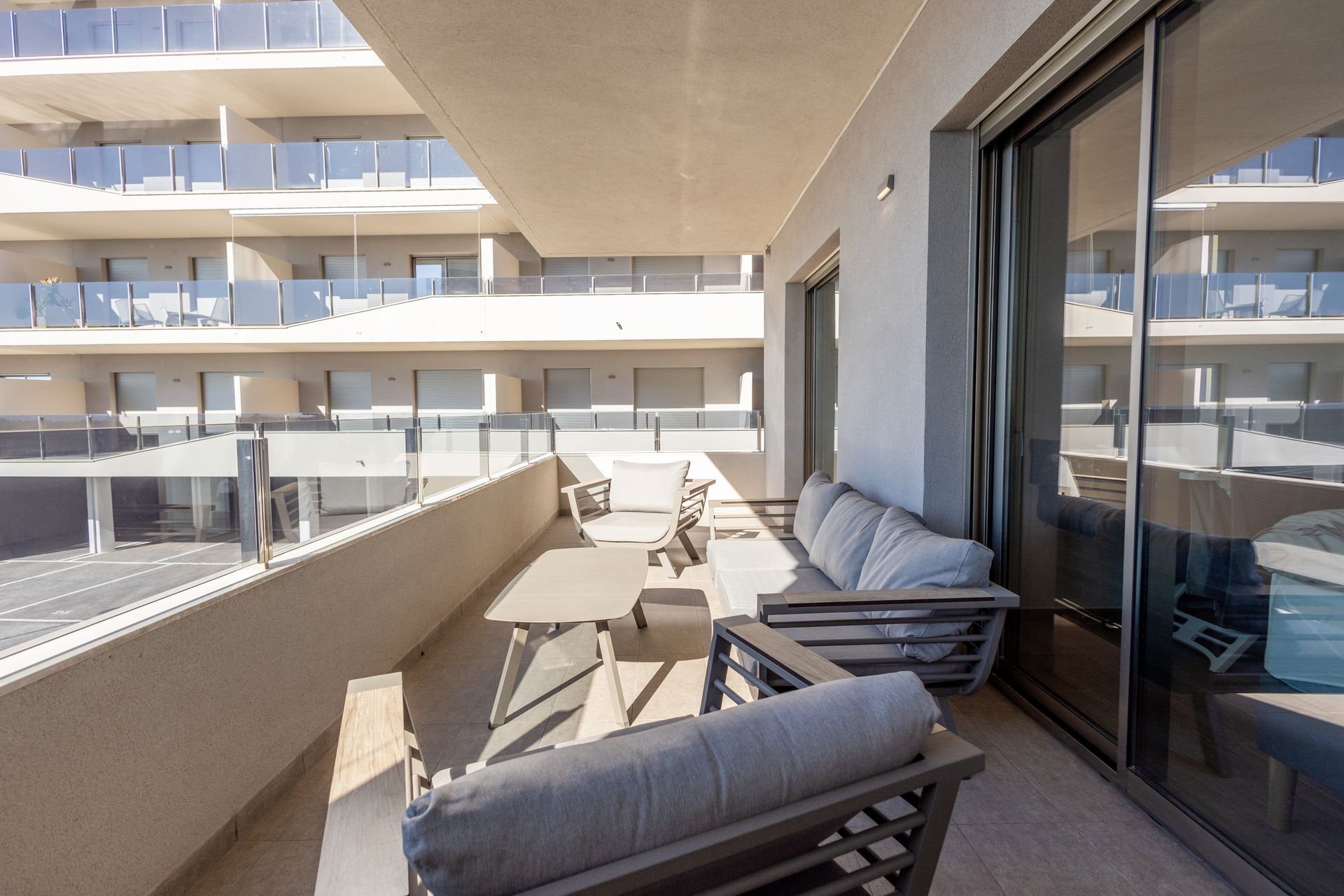 3 Bedroom Property in Santa Pola