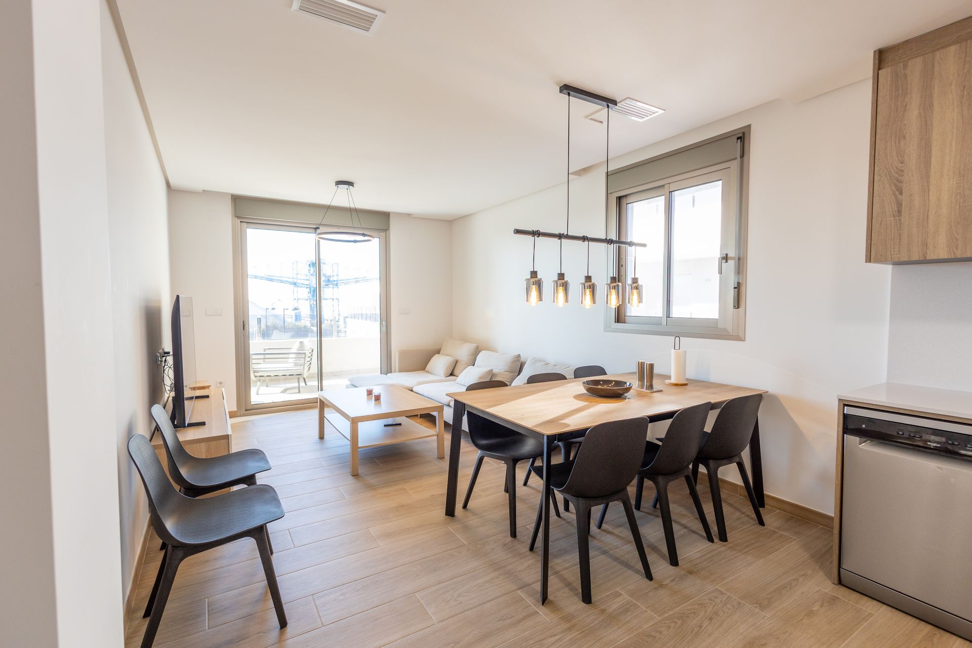 3 Bedroom Property in Santa Pola