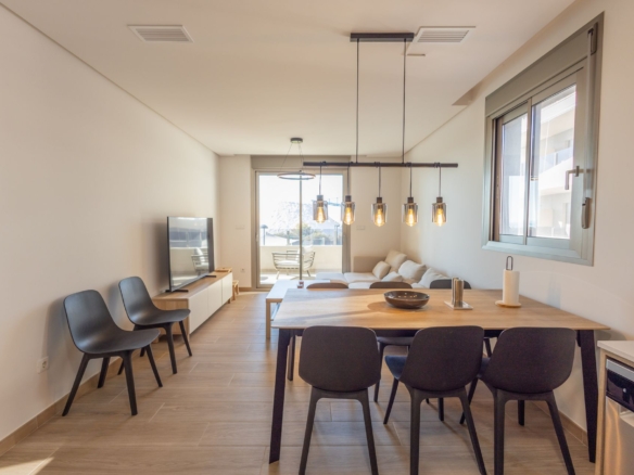 3 Bedroom Property in Santa Pola