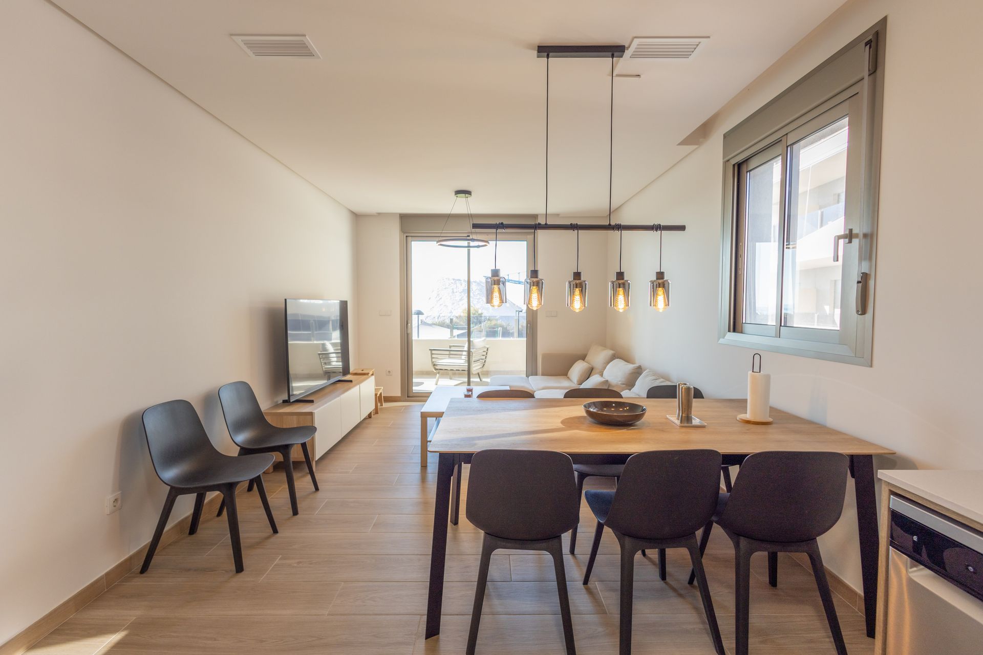 3 Bedroom Property in Santa Pola