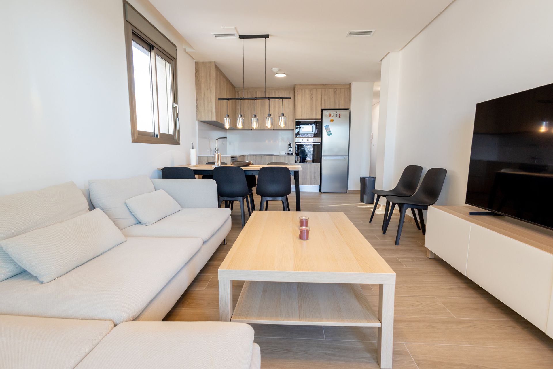 3 Bedroom Property in Santa Pola