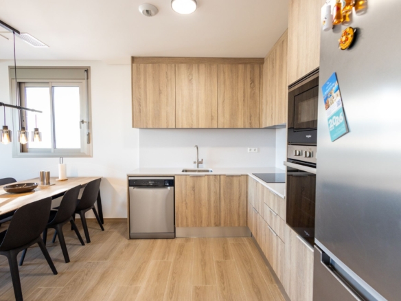 3 Bedroom Property in Santa Pola