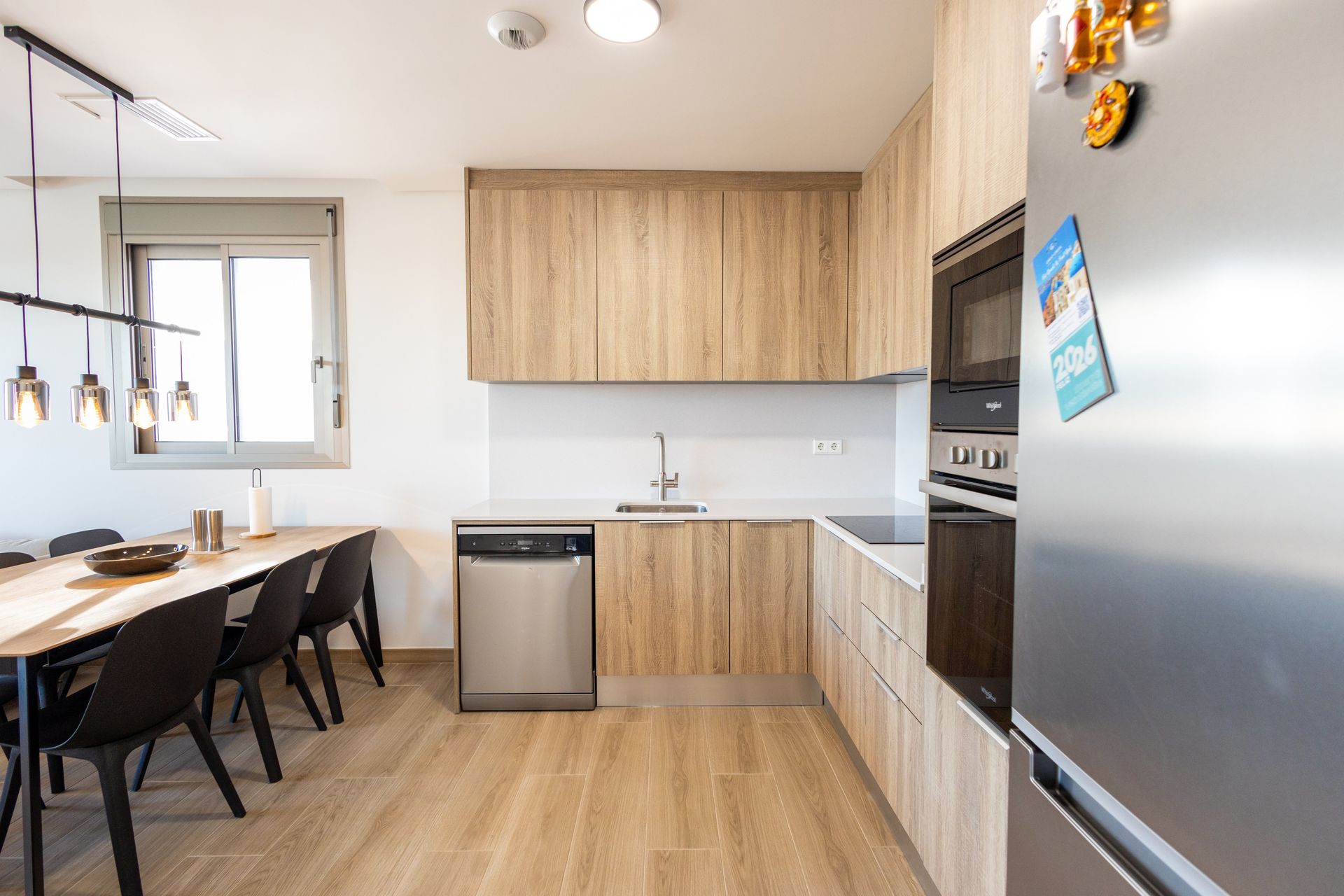 3 Bedroom Property in Santa Pola