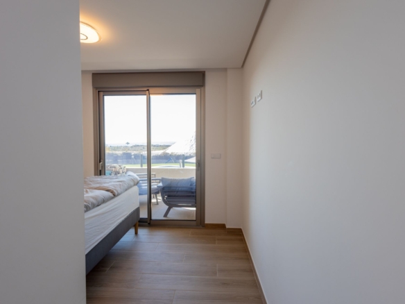 3 Bedroom Property in Santa Pola