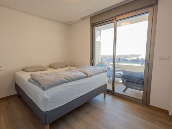 3 Bedroom Property in Santa Pola