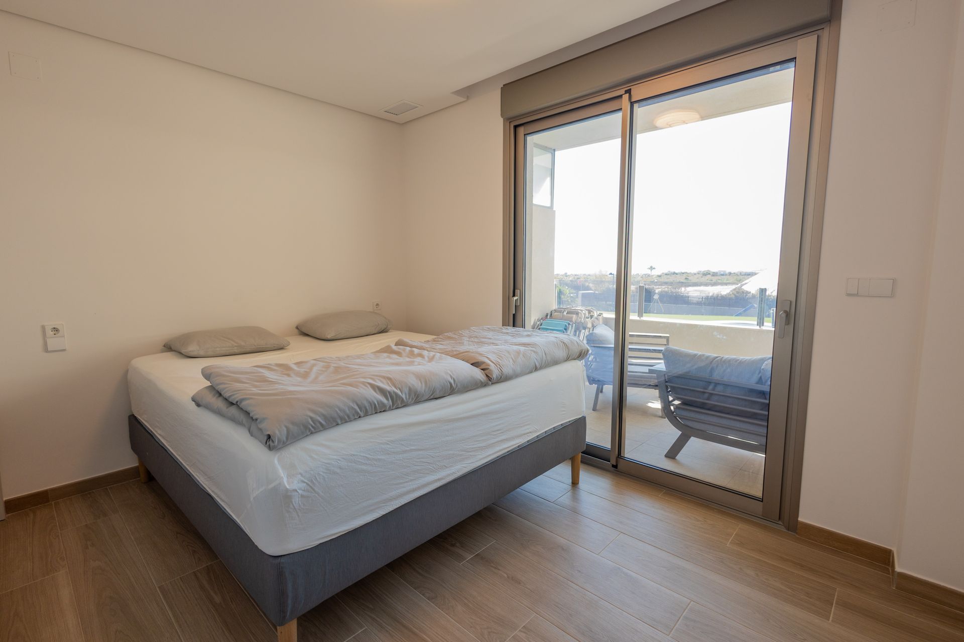 3 Bedroom Property in Santa Pola