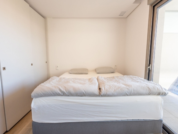 3 Bedroom Property in Santa Pola