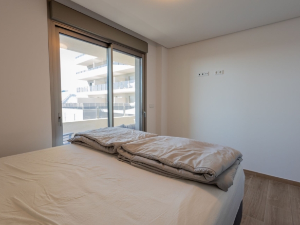 3 Bedroom Property in Santa Pola