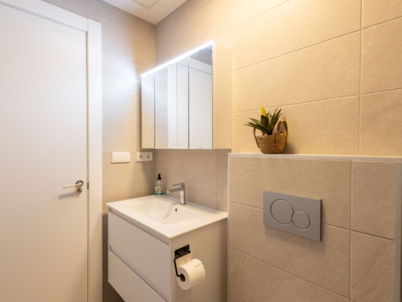 3 Bedroom Property in Santa Pola