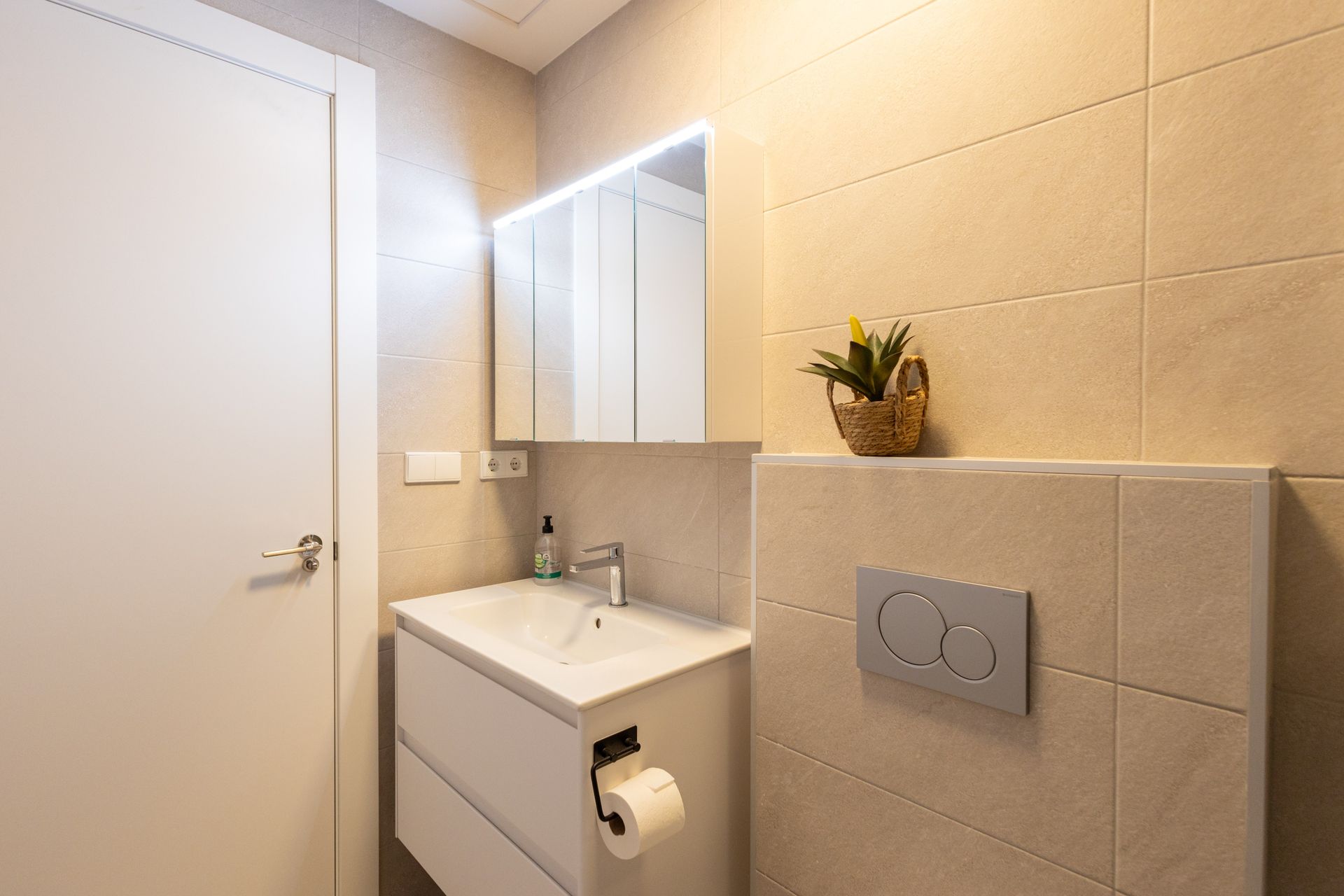 3 Bedroom Property in Santa Pola