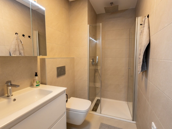 3 Bedroom Property in Santa Pola
