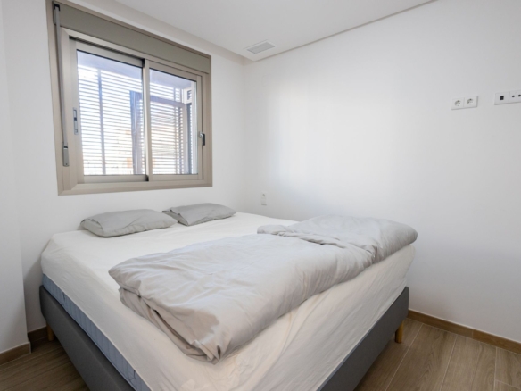 3 Bedroom Property in Santa Pola