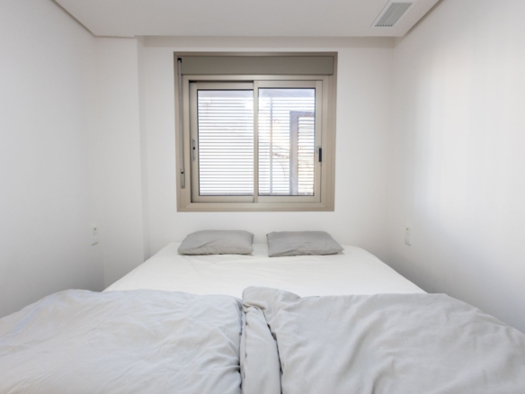 3 Bedroom Property in Santa Pola