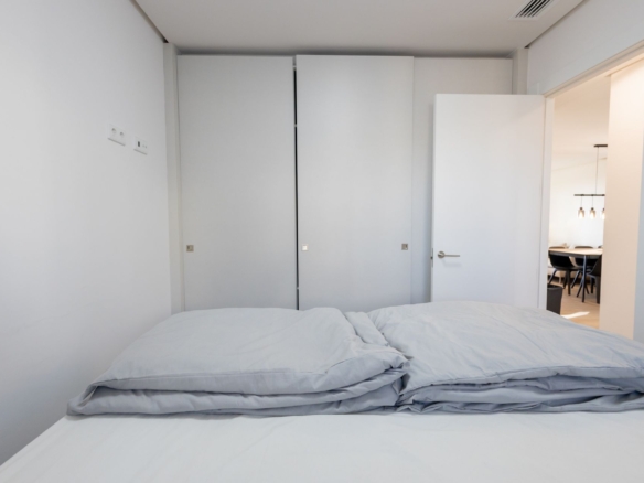 3 Bedroom Property in Santa Pola