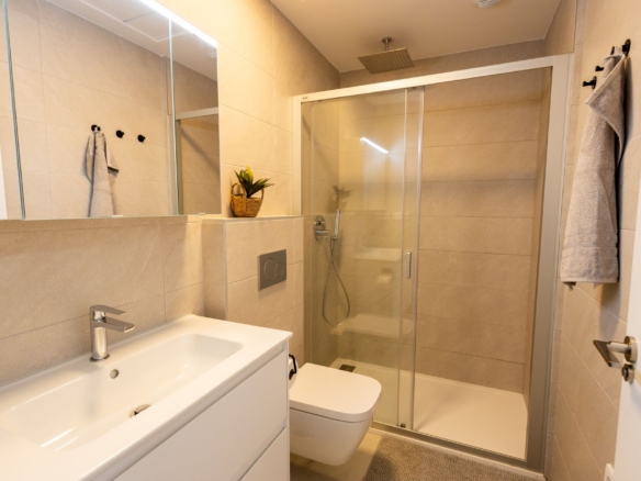 3 Bedroom Property in Santa Pola