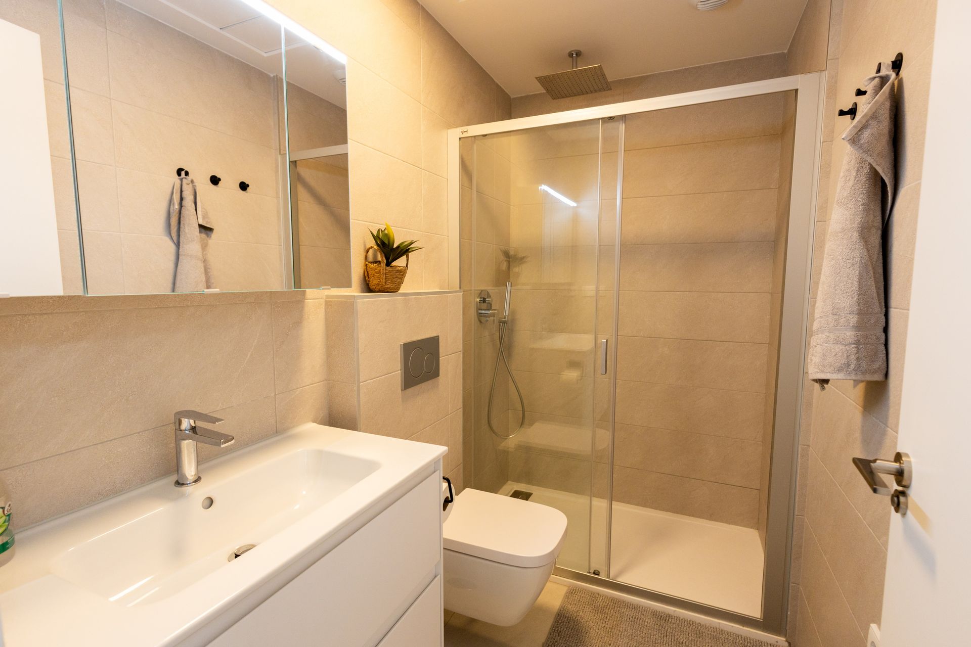 3 Bedroom Property in Santa Pola