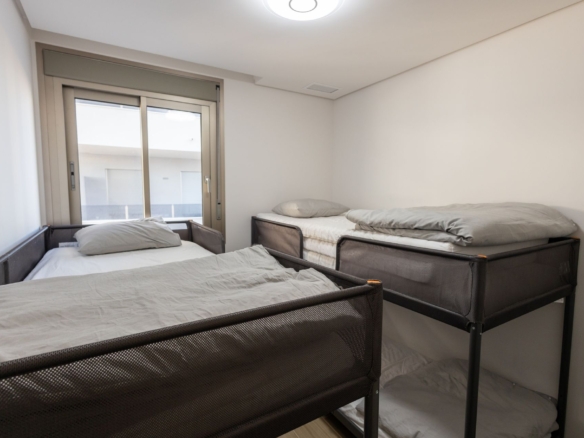3 Bedroom Property in Santa Pola