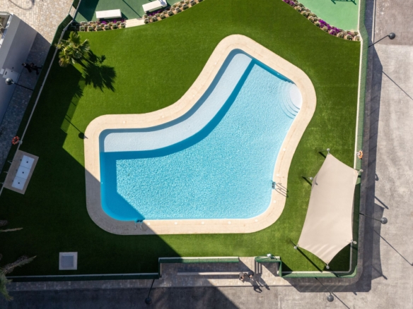 3 Bedroom Property in Santa Pola