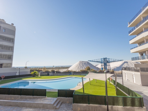 3 Bedroom Property in Santa Pola