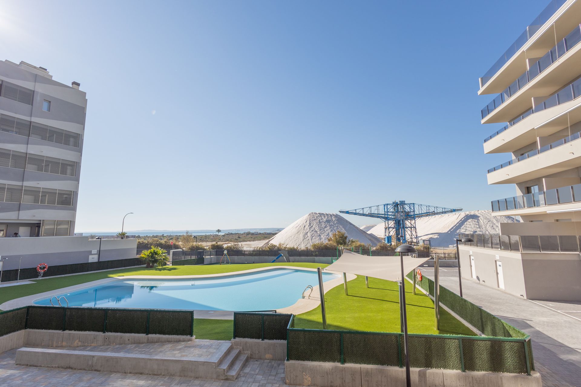 3 Bedroom Property in Santa Pola