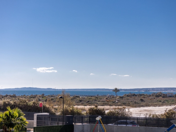 3 Bedroom Property in Santa Pola