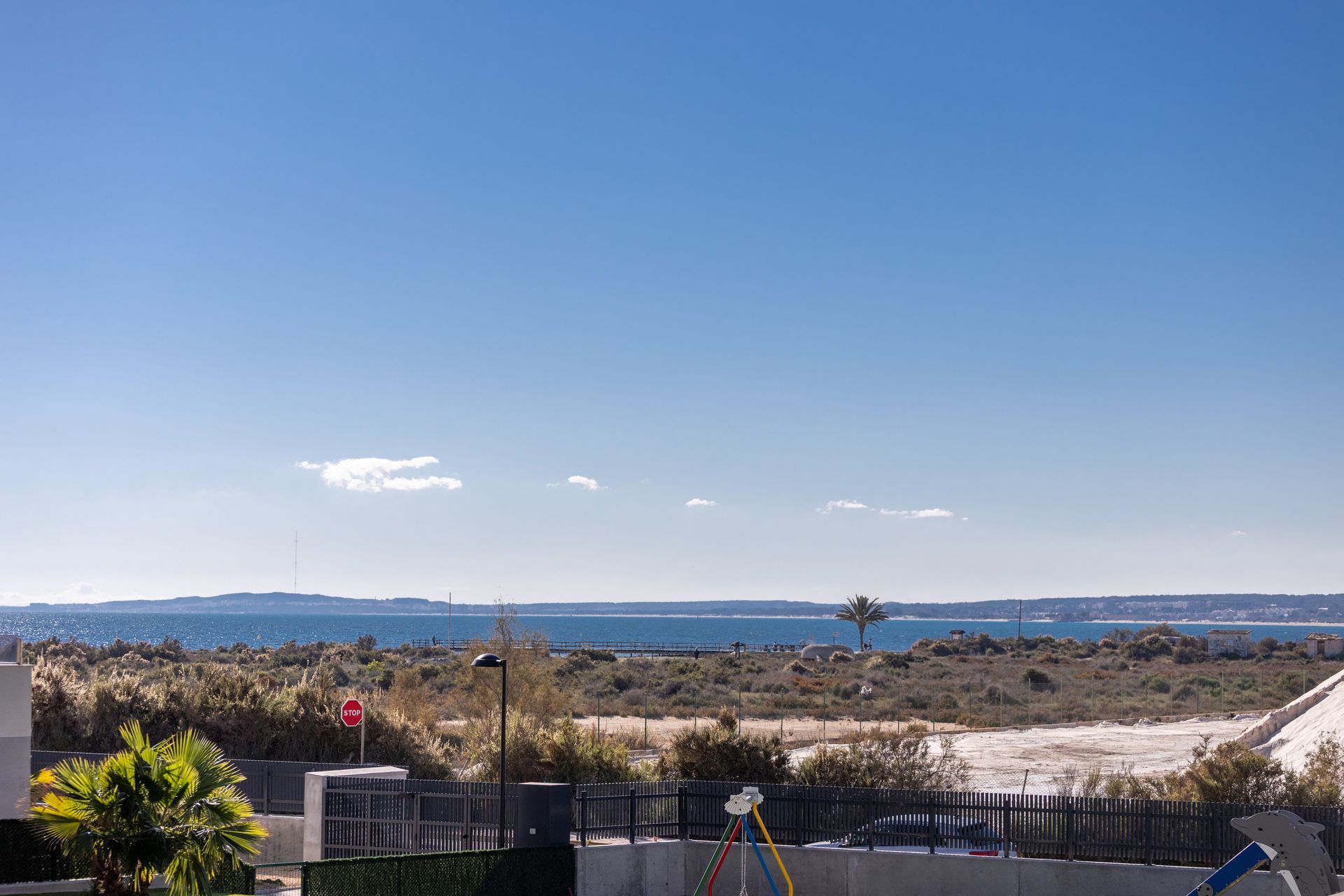 3 Bedroom Property in Santa Pola
