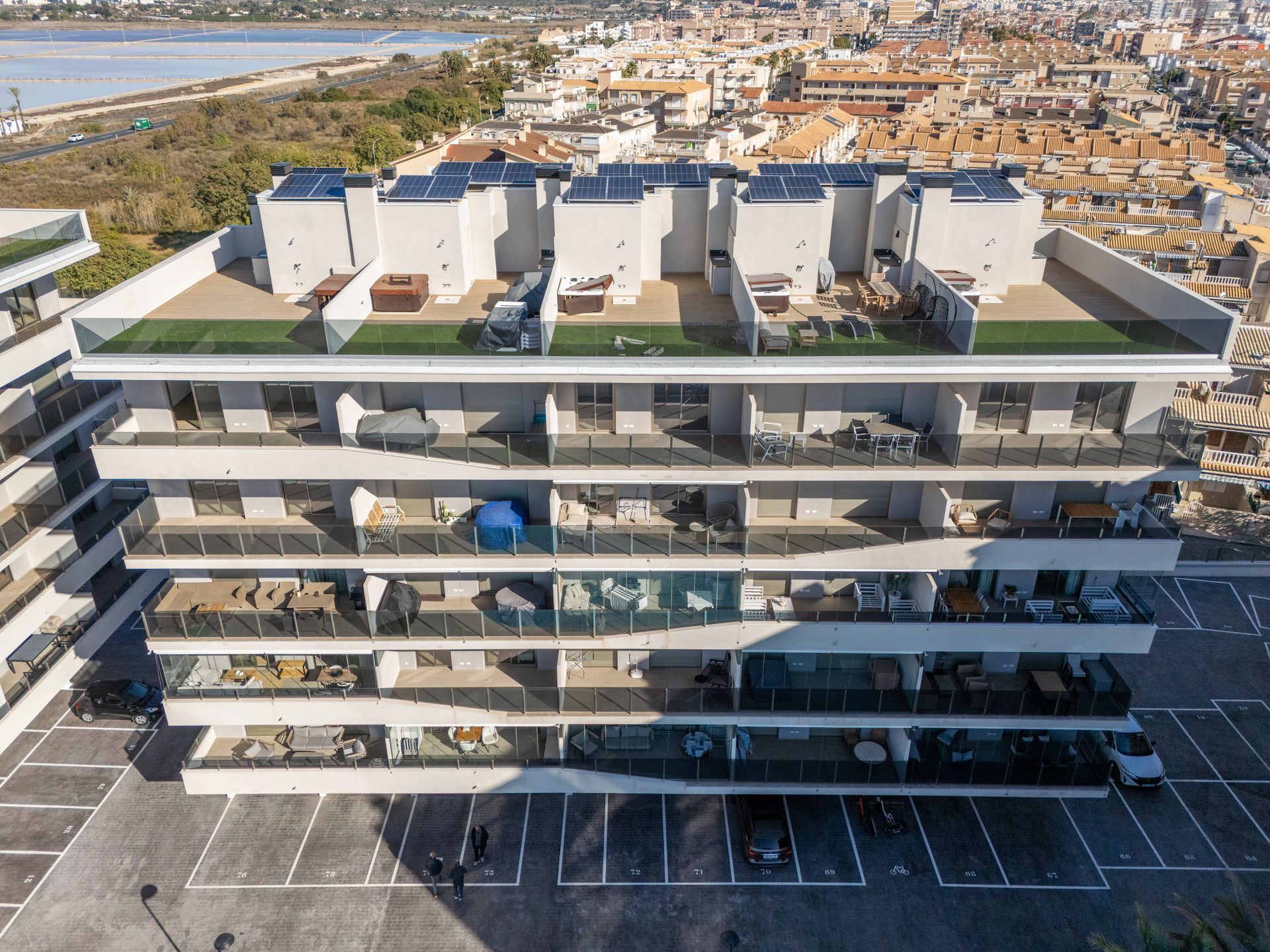 3 Bedroom Property in Santa Pola