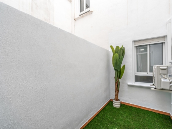 2 Bedroom Property in Playa Flamenca