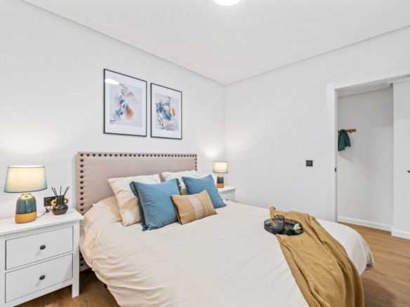2 Bedroom Property in Playa Flamenca