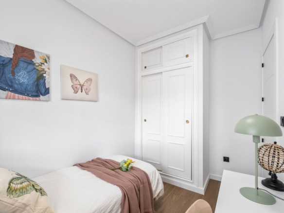 2 Bedroom Property in Playa Flamenca
