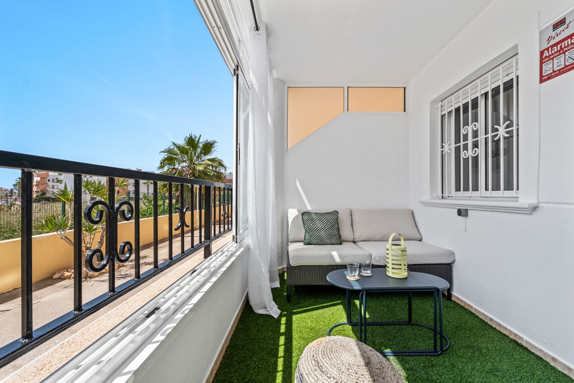 2 Bedroom Property in Playa Flamenca