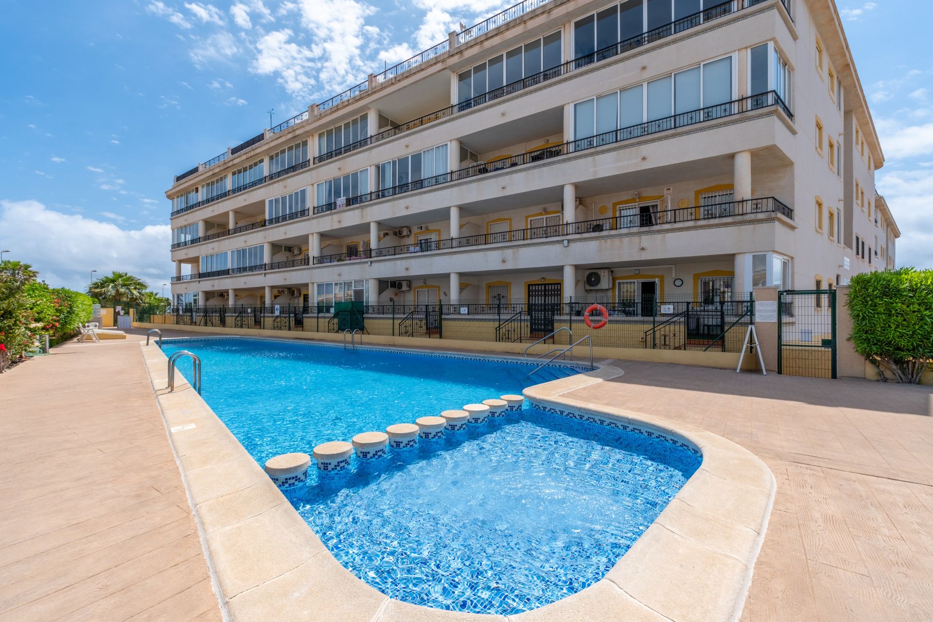 2 Bedroom Property in Playa Flamenca