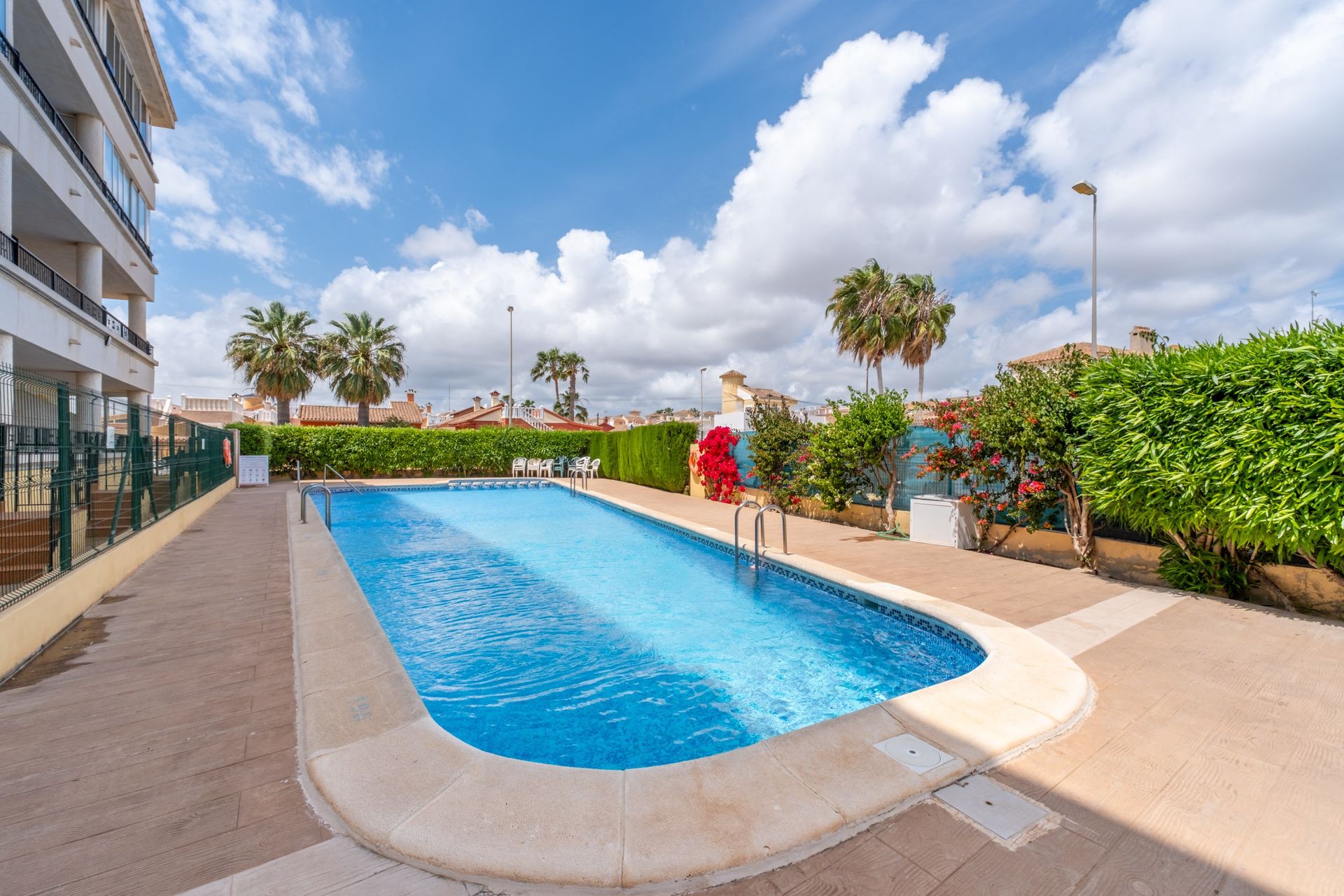 2 Bedroom Property in Playa Flamenca