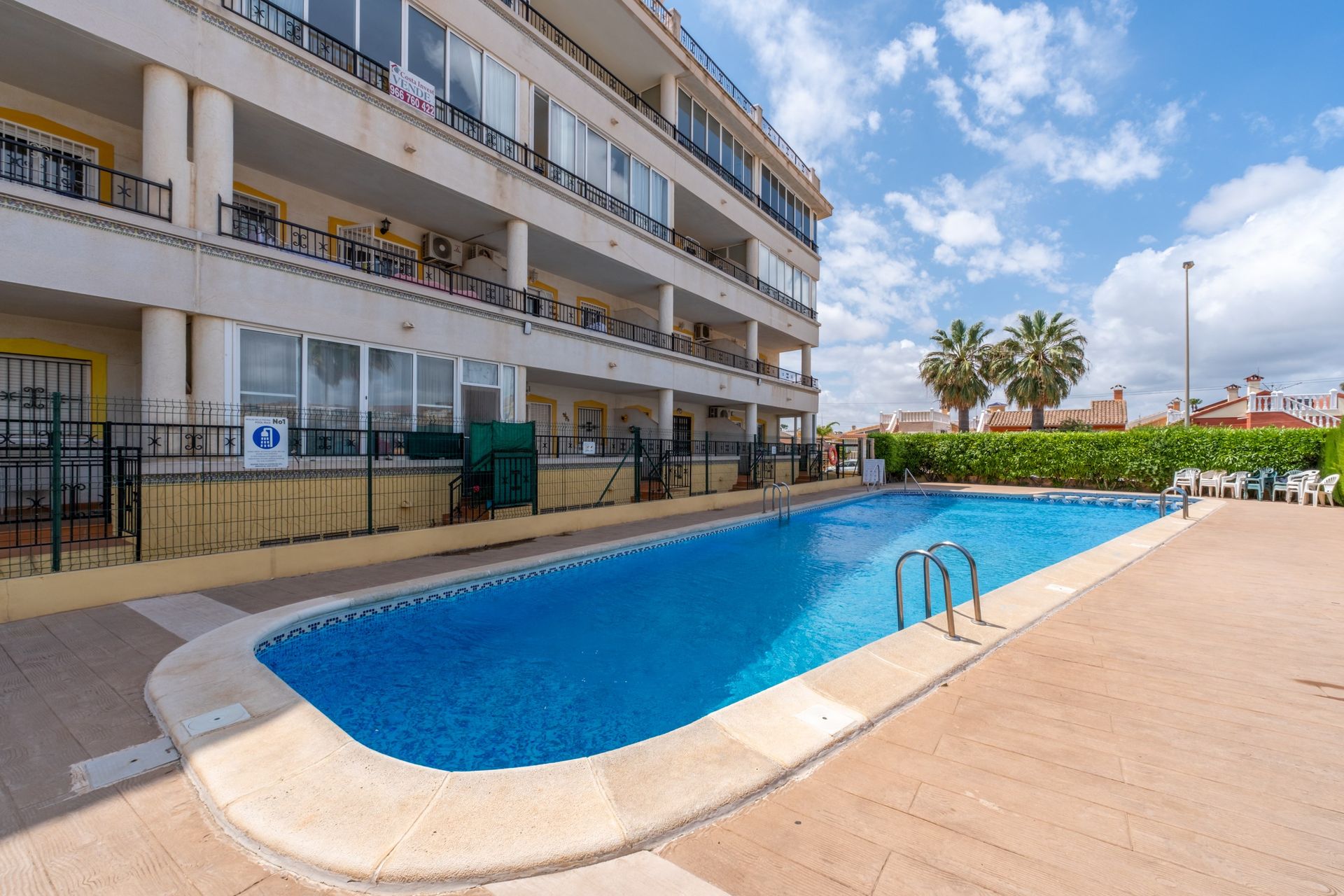 2 Bedroom Property in Playa Flamenca