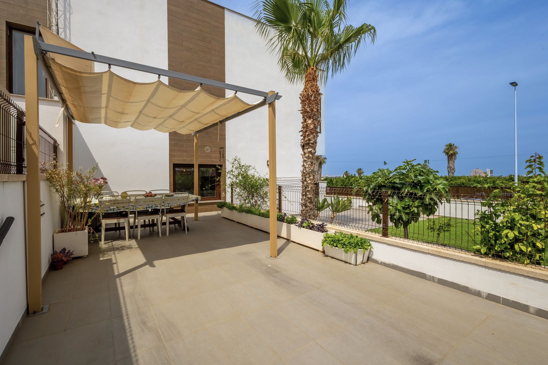 3 Bedroom Property in Los Balcones