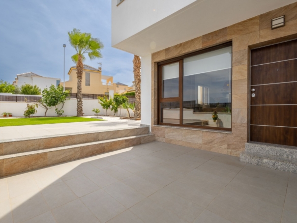 3 Bedroom Property in Los Balcones