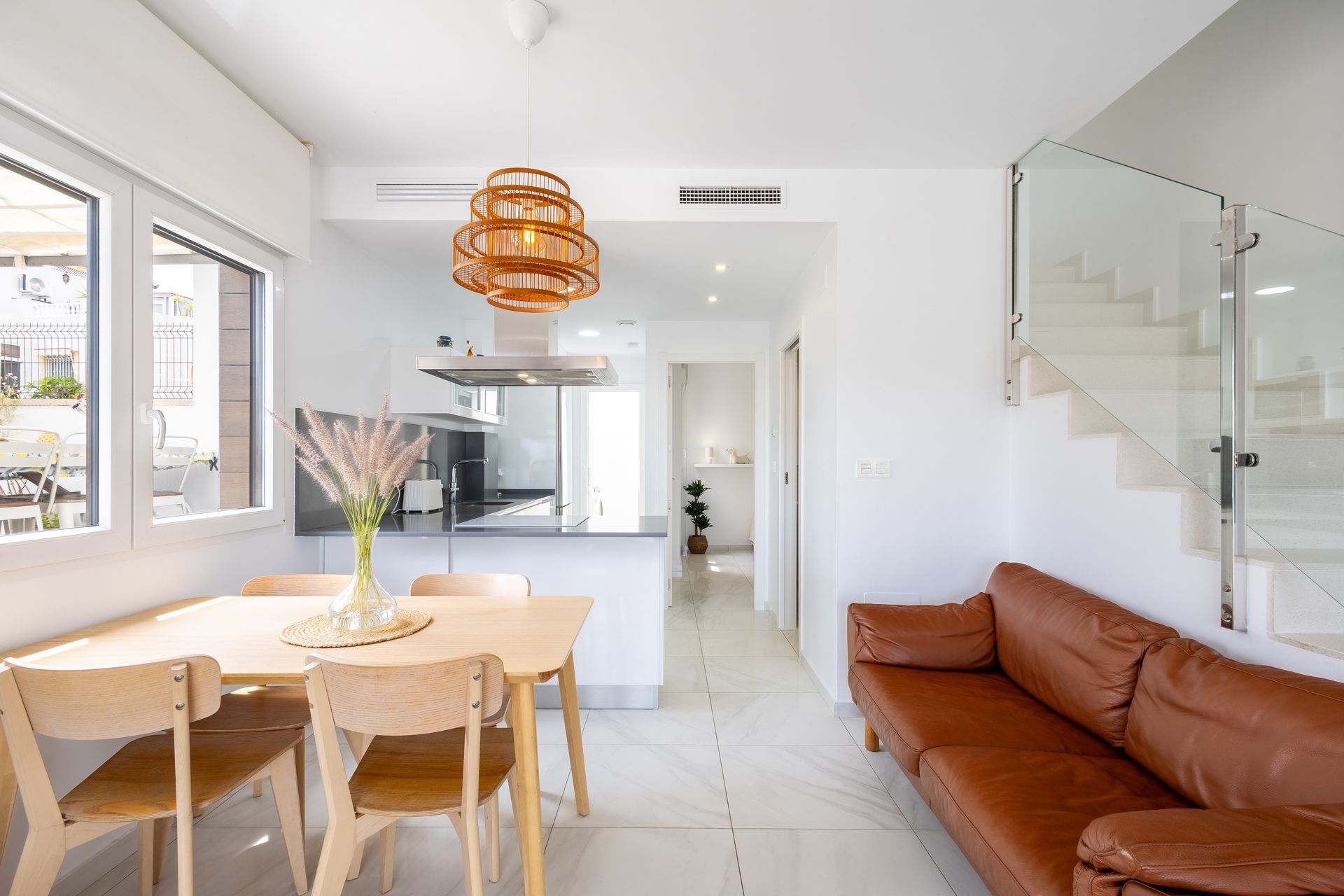 3 Bedroom Property in Los Balcones