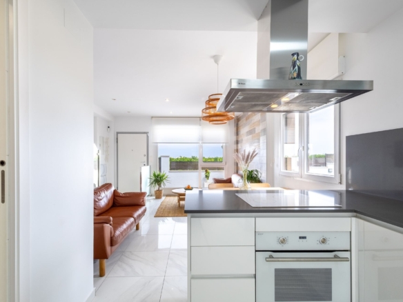 3 Bedroom Property in Los Balcones