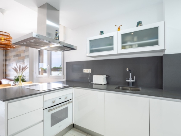 3 Bedroom Property in Los Balcones