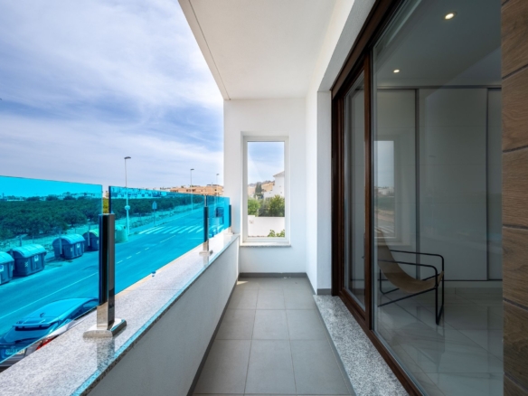 3 Bedroom Property in Los Balcones