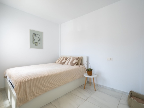 3 Bedroom Property in Los Balcones