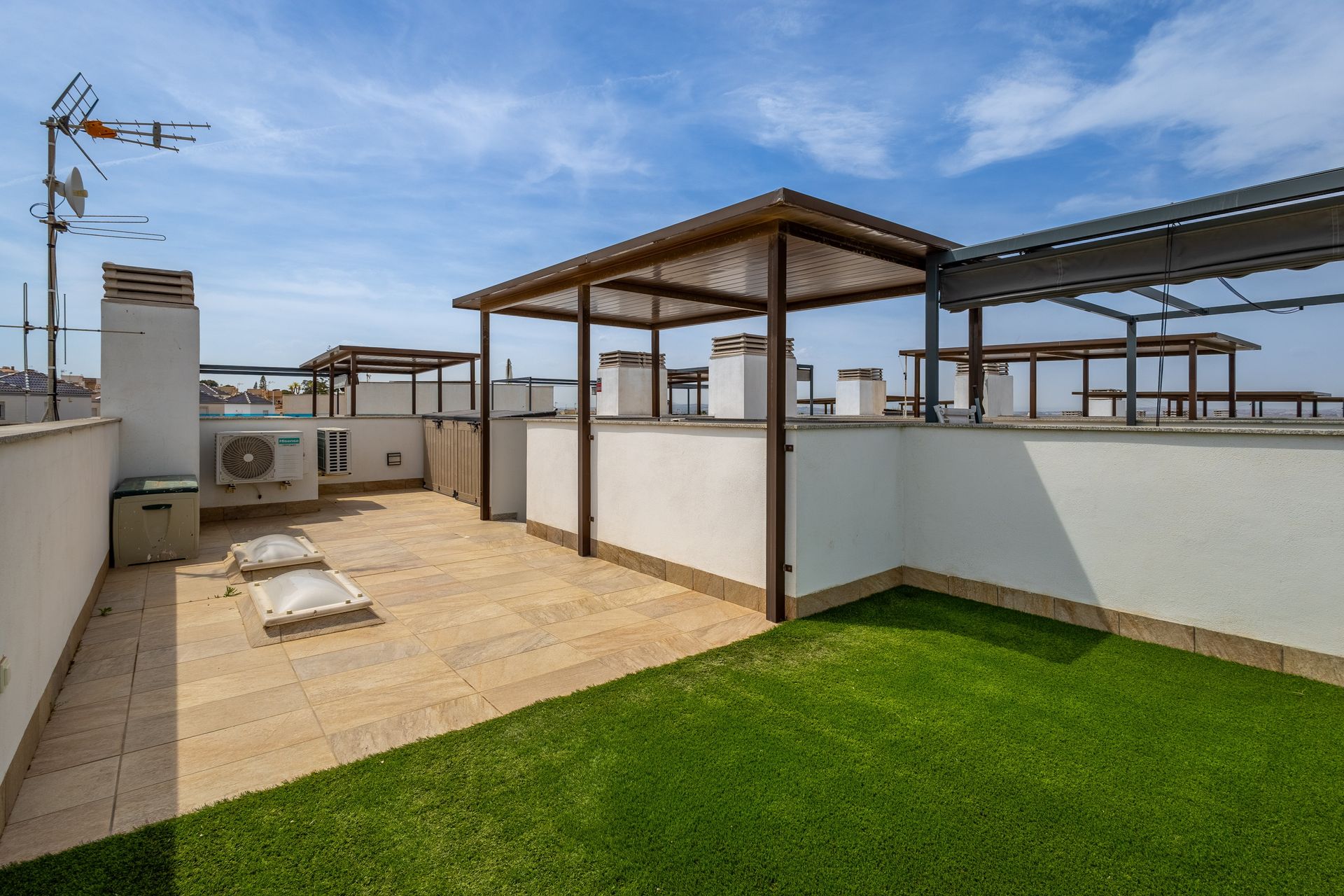 3 Bedroom Property in Los Balcones