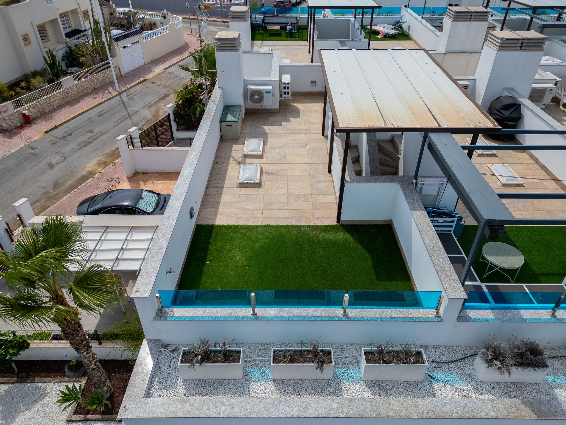 3 Bedroom Property in Los Balcones