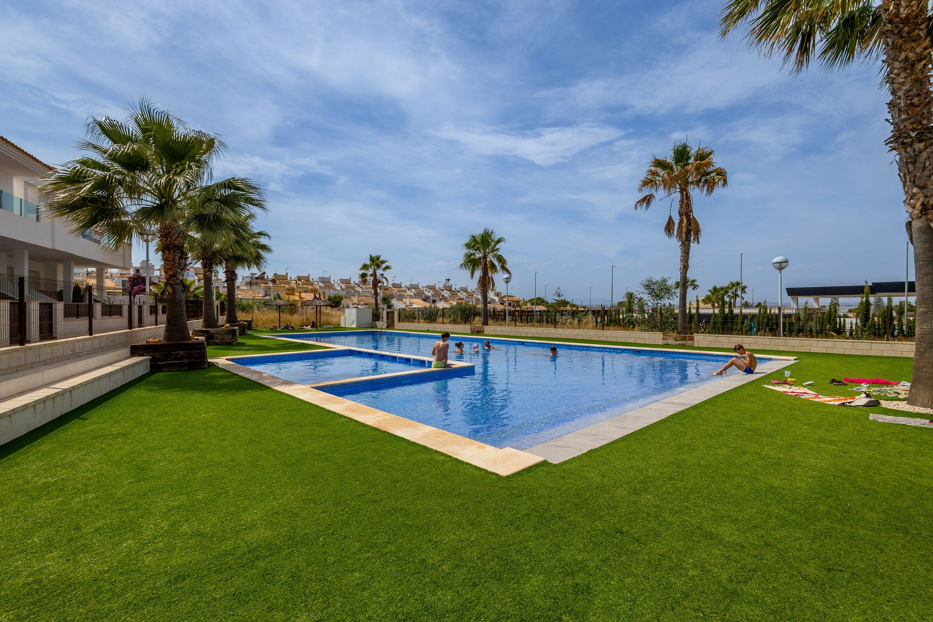 3 Bedroom Property in Los Balcones
