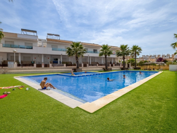 3 Bedroom Property in Los Balcones