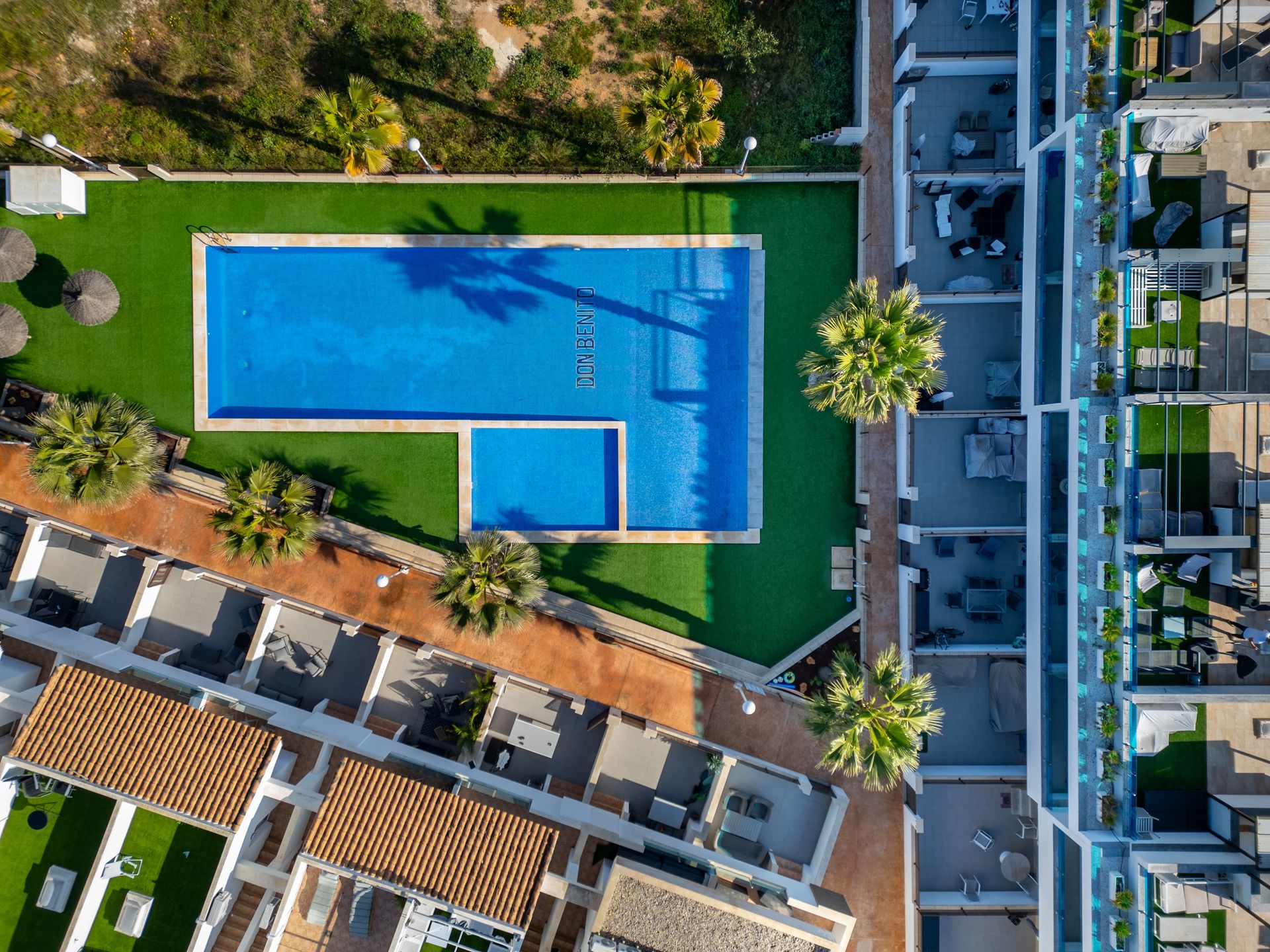 3 Bedroom Property in Los Balcones