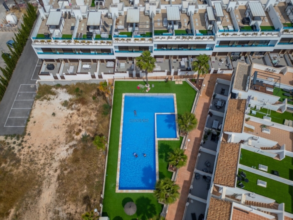 3 Bedroom Property in Los Balcones