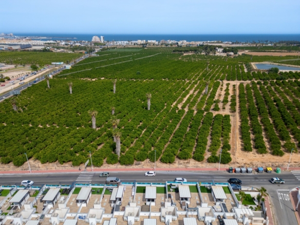 3 Bedroom Property in Los Balcones