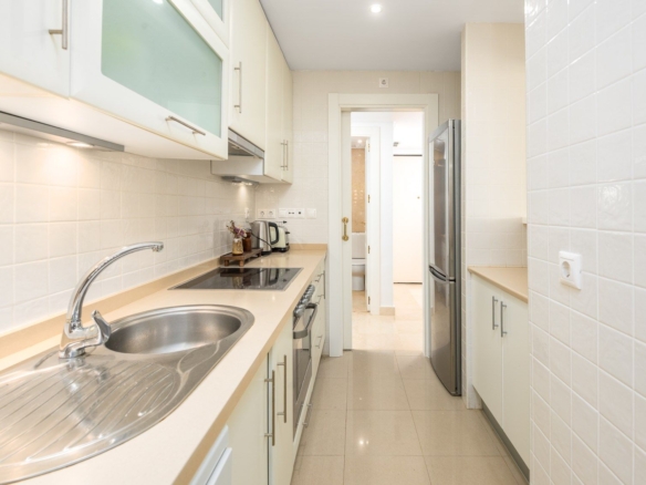 3 Bedroom Property in San Javier